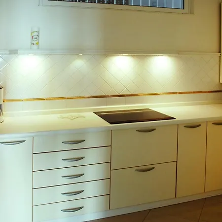 Holiday Flat Al Parco Ivn03013 Cya Holiday home *