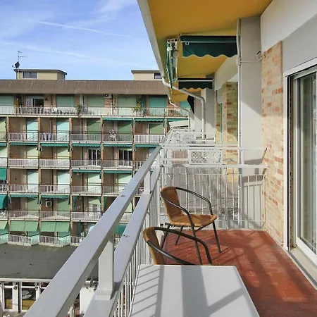 Holiday Flat Al Parco Ivn03013 Cya