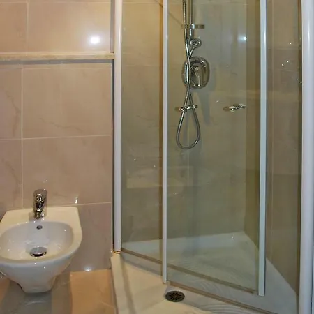 Holiday home Holiday Flat Al Parco Ivn03013 Cya *