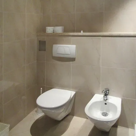 Holiday Flat Al Parco Ivn03013 Cya Holiday home Grado