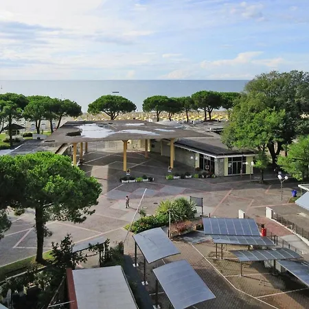 Holiday Flat Al Parco Ivn03013 Cya Holiday home