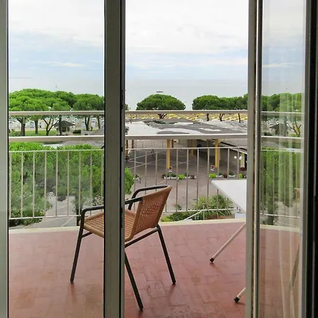 Holiday home Holiday Flat Al Parco Ivn03013 Cya Grado